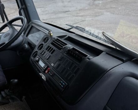 Мерседес Другая, объемом двигателя 0 л и пробегом 0 тыс. км за 15100 $, фото 5 на Automoto.ua