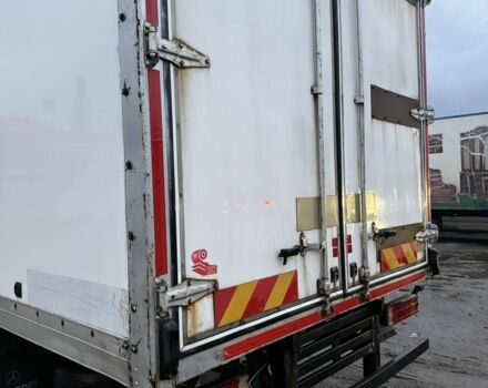 Мерседес Другая, объемом двигателя 0 л и пробегом 0 тыс. км за 16700 $, фото 14 на Automoto.ua