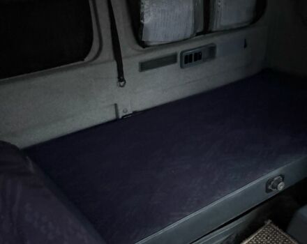 Мерседес Другая, объемом двигателя 0 л и пробегом 0 тыс. км за 14400 $, фото 8 на Automoto.ua