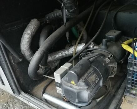 Мерседес Інша, об'ємом двигуна 0 л та пробігом 0 тис. км за 24000 $, фото 11 на Automoto.ua