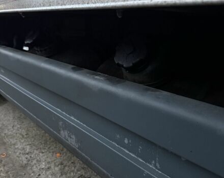 Мерседес Другая, объемом двигателя 0 л и пробегом 0 тыс. км за 14400 $, фото 15 на Automoto.ua