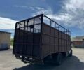 Мерседес Другая, объемом двигателя 0 л и пробегом 0 тыс. км за 20500 $, фото 12 на Automoto.ua