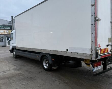 Мерседес Другая, объемом двигателя 0 л и пробегом 0 тыс. км за 15100 $, фото 2 на Automoto.ua