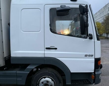 Мерседес Другая, объемом двигателя 0 л и пробегом 0 тыс. км за 16700 $, фото 15 на Automoto.ua