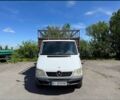 Мерседес Другая, объемом двигателя 0 л и пробегом 0 тыс. км за 20500 $, фото 1 на Automoto.ua