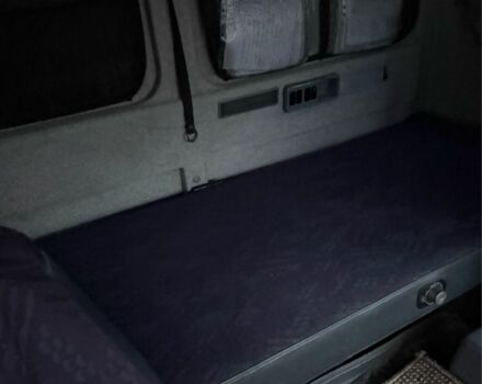 Мерседес Другая, объемом двигателя 0 л и пробегом 0 тыс. км за 16000 $, фото 7 на Automoto.ua