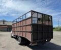 Мерседес Другая, объемом двигателя 0 л и пробегом 0 тыс. км за 20500 $, фото 10 на Automoto.ua