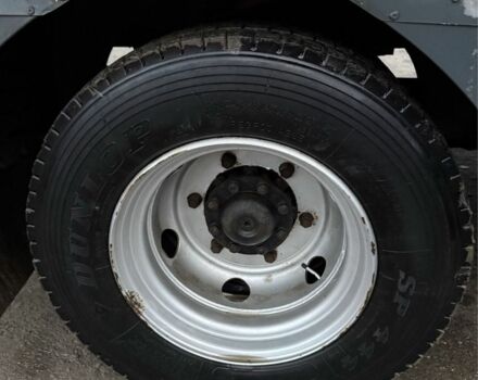 Мерседес Другая, объемом двигателя 0 л и пробегом 0 тыс. км за 15100 $, фото 4 на Automoto.ua