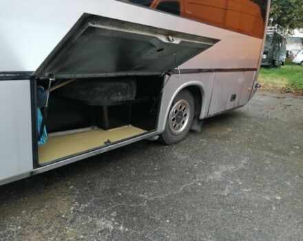 Мерседес Інша, об'ємом двигуна 0 л та пробігом 0 тис. км за 24000 $, фото 9 на Automoto.ua