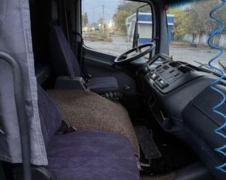 Мерседес Другая, объемом двигателя 0 л и пробегом 0 тыс. км за 16700 $, фото 11 на Automoto.ua