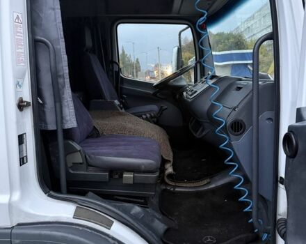 Мерседес Другая, объемом двигателя 0 л и пробегом 0 тыс. км за 16700 $, фото 8 на Automoto.ua