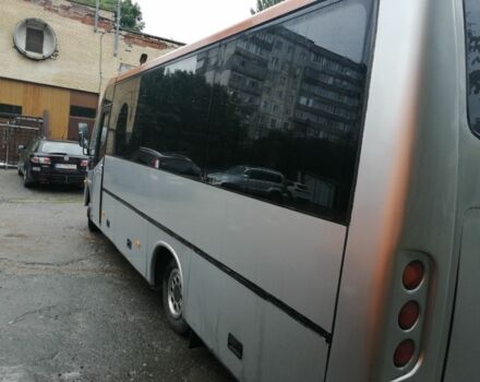 Мерседес Інша, об'ємом двигуна 0 л та пробігом 0 тис. км за 24000 $, фото 3 на Automoto.ua