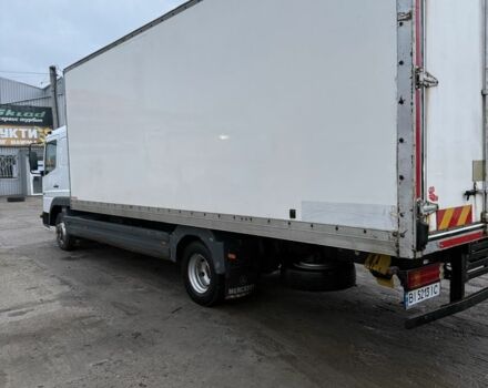 Мерседес Другая, объемом двигателя 0 л и пробегом 0 тыс. км за 14400 $, фото 2 на Automoto.ua