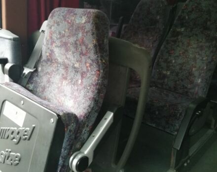 Мерседес Інша, об'ємом двигуна 0 л та пробігом 0 тис. км за 24000 $, фото 16 на Automoto.ua