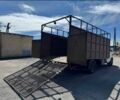 Мерседес Другая, объемом двигателя 0 л и пробегом 0 тыс. км за 20500 $, фото 4 на Automoto.ua