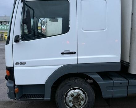 Мерседес Другая, объемом двигателя 0 л и пробегом 0 тыс. км за 16700 $, фото 17 на Automoto.ua