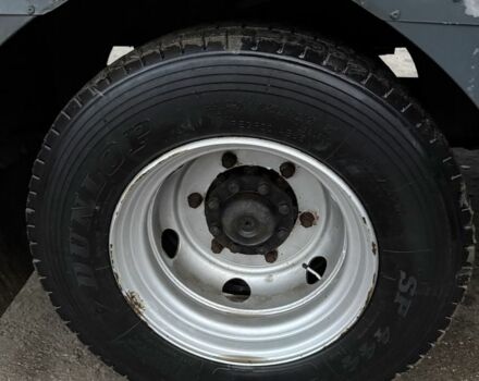 Мерседес Другая, объемом двигателя 0 л и пробегом 0 тыс. км за 14400 $, фото 7 на Automoto.ua