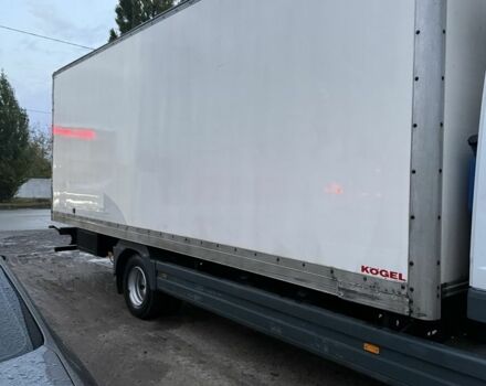 Мерседес Другая, объемом двигателя 0 л и пробегом 0 тыс. км за 14400 $, фото 18 на Automoto.ua