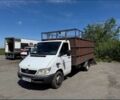 Мерседес Другая, объемом двигателя 0 л и пробегом 0 тыс. км за 20500 $, фото 1 на Automoto.ua