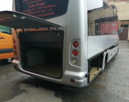 Мерседес Інша, об'ємом двигуна 0 л та пробігом 0 тис. км за 24000 $, фото 7 на Automoto.ua