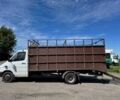 Мерседес Другая, объемом двигателя 0 л и пробегом 0 тыс. км за 20500 $, фото 8 на Automoto.ua