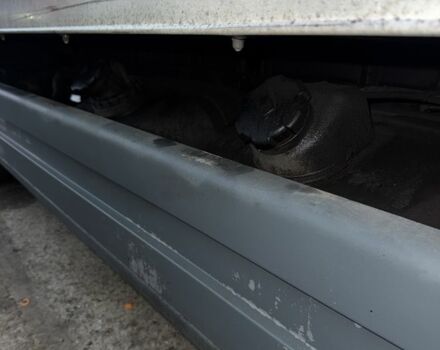 Мерседес Другая, объемом двигателя 0 л и пробегом 0 тыс. км за 14400 $, фото 16 на Automoto.ua