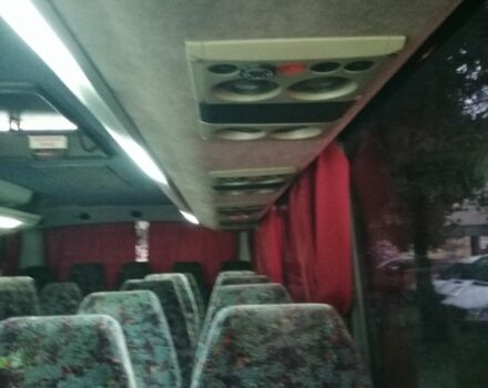 Мерседес Інша, об'ємом двигуна 0 л та пробігом 0 тис. км за 24000 $, фото 18 на Automoto.ua