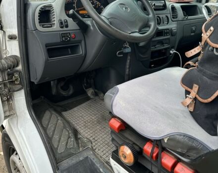 Мерседес Другая, объемом двигателя 0 л и пробегом 0 тыс. км за 2750 $, фото 2 на Automoto.ua