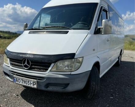 Мерседес Другая, объемом двигателя 0 л и пробегом 0 тыс. км за 8500 $, фото 1 на Automoto.ua