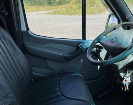 Мерседес Другая, объемом двигателя 0 л и пробегом 0 тыс. км за 8500 $, фото 9 на Automoto.ua