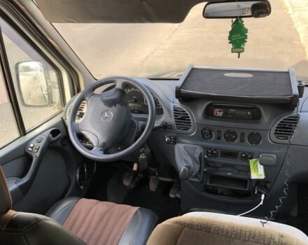Мерседес Другая, объемом двигателя 0 л и пробегом 0 тыс. км за 10000 $, фото 7 на Automoto.ua