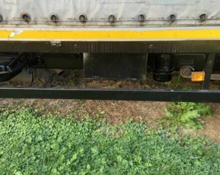 Мерседес Інша, об'ємом двигуна 0 л та пробігом 0 тис. км за 8500 $, фото 6 на Automoto.ua