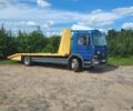 Мерседес Другая, объемом двигателя 0 л и пробегом 0 тыс. км за 19000 $, фото 4 на Automoto.ua