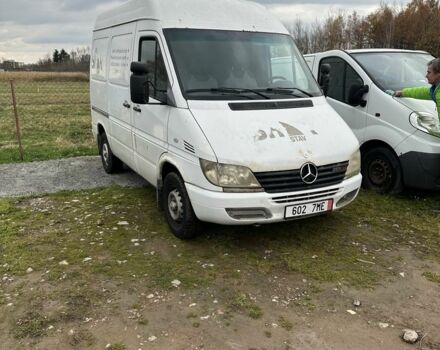 Мерседес Другая, объемом двигателя 0 л и пробегом 0 тыс. км за 2750 $, фото 10 на Automoto.ua