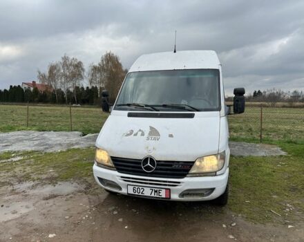 Мерседес Другая, объемом двигателя 0 л и пробегом 0 тыс. км за 2750 $, фото 1 на Automoto.ua