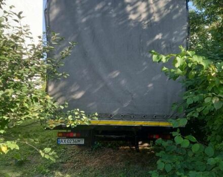 Мерседес Інша, об'ємом двигуна 0 л та пробігом 0 тис. км за 8500 $, фото 4 на Automoto.ua