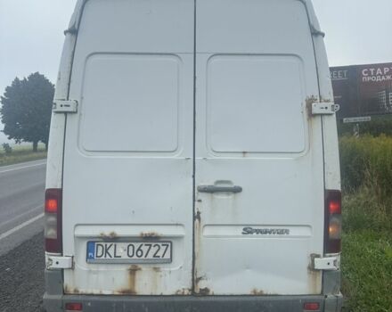 Мерседес Інша, об'ємом двигуна 0 л та пробігом 0 тис. км за 3500 $, фото 3 на Automoto.ua