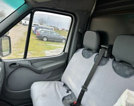 Мерседес Другая, объемом двигателя 0 л и пробегом 0 тыс. км за 2750 $, фото 6 на Automoto.ua