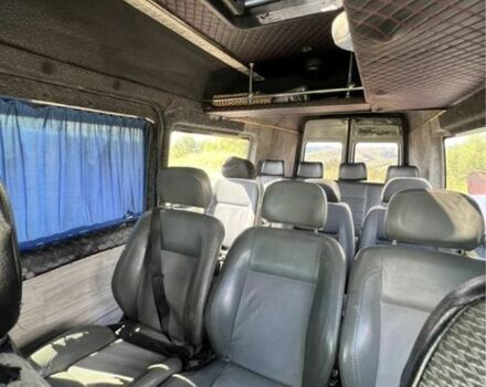 Мерседес Другая, объемом двигателя 0 л и пробегом 0 тыс. км за 8500 $, фото 7 на Automoto.ua