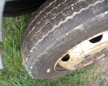 Мерседес Інша, об'ємом двигуна 0 л та пробігом 0 тис. км за 8500 $, фото 9 на Automoto.ua