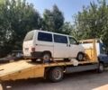 Мерседес Другая, объемом двигателя 0 л и пробегом 0 тыс. км за 19000 $, фото 5 на Automoto.ua