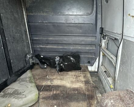 Мерседес Другая, объемом двигателя 0 л и пробегом 0 тыс. км за 2750 $, фото 9 на Automoto.ua