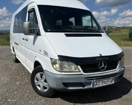 Мерседес Другая, объемом двигателя 0 л и пробегом 0 тыс. км за 8500 $, фото 5 на Automoto.ua