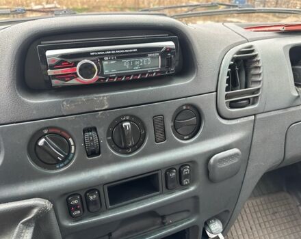 Мерседес Другая, объемом двигателя 0 л и пробегом 0 тыс. км за 2750 $, фото 3 на Automoto.ua