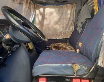 Мерседес Інша, об'ємом двигуна 0 л та пробігом 0 тис. км за 8500 $, фото 15 на Automoto.ua