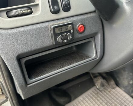 Мерседес Другая, объемом двигателя 0 л и пробегом 0 тыс. км за 2750 $, фото 7 на Automoto.ua