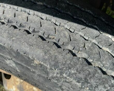 Мерседес Інша, об'ємом двигуна 0 л та пробігом 0 тис. км за 8500 $, фото 8 на Automoto.ua