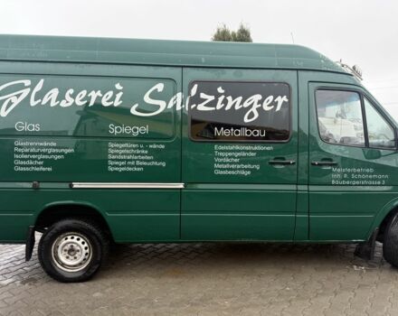 Мерседес Другая, объемом двигателя 0 л и пробегом 0 тыс. км за 10500 $, фото 2 на Automoto.ua