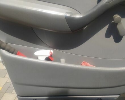 Мерседес Другая, объемом двигателя 0 л и пробегом 0 тыс. км за 10000 $, фото 6 на Automoto.ua