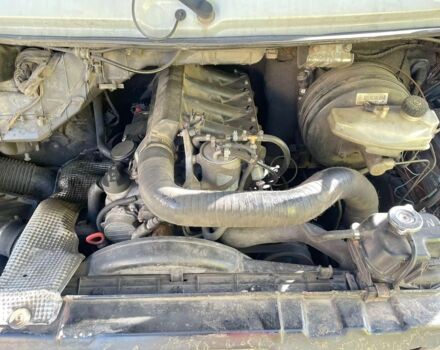 Мерседес Другая, объемом двигателя 0 л и пробегом 0 тыс. км за 10000 $, фото 3 на Automoto.ua